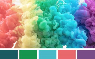 Color Schemes and Color Scheme Tools