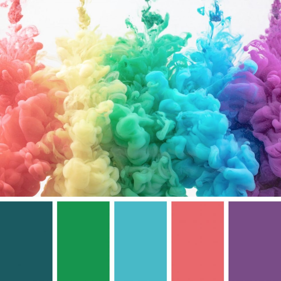 Color Schemes and Color Scheme Tools - WP Angel