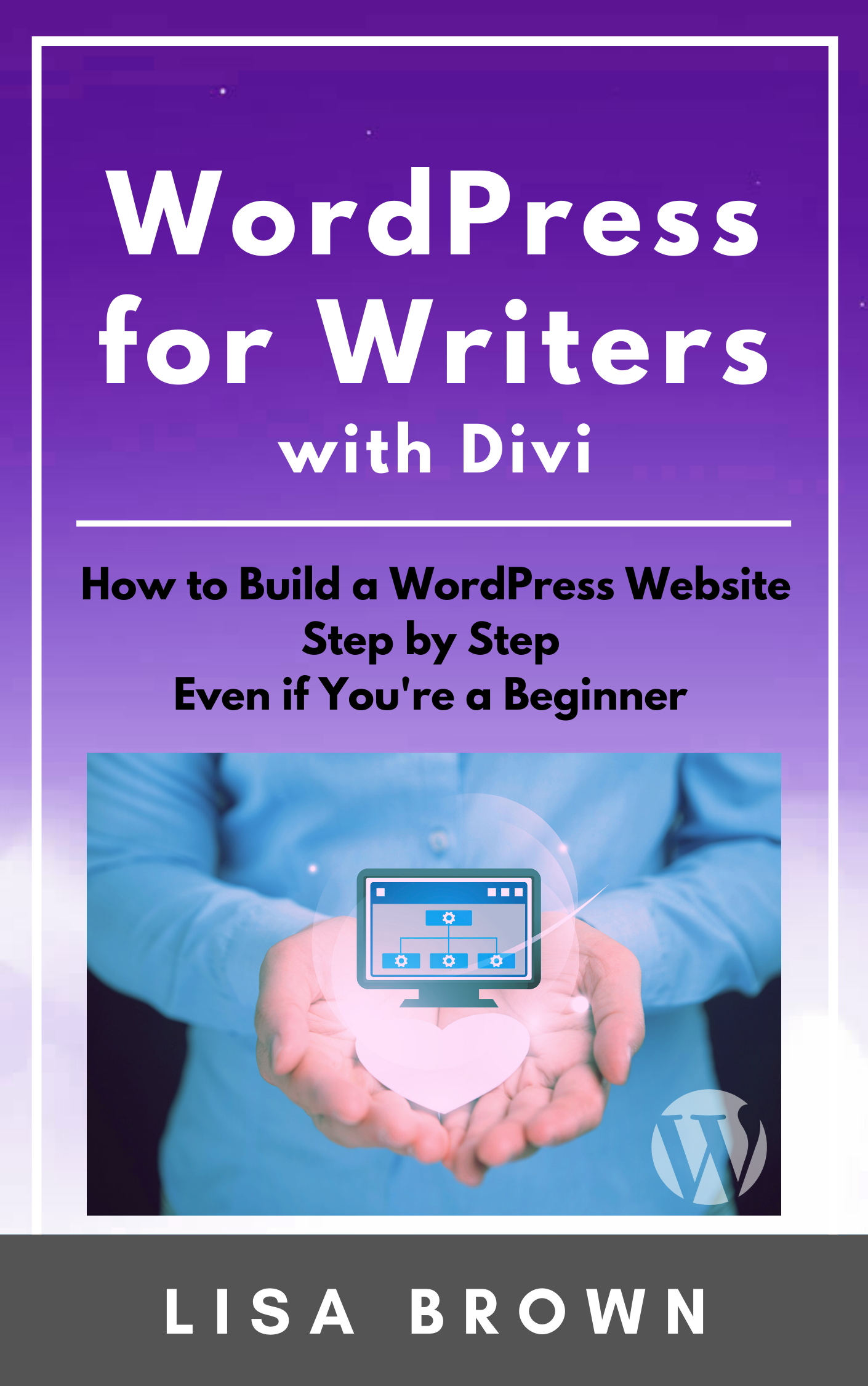 WordPress for Writers with Divi