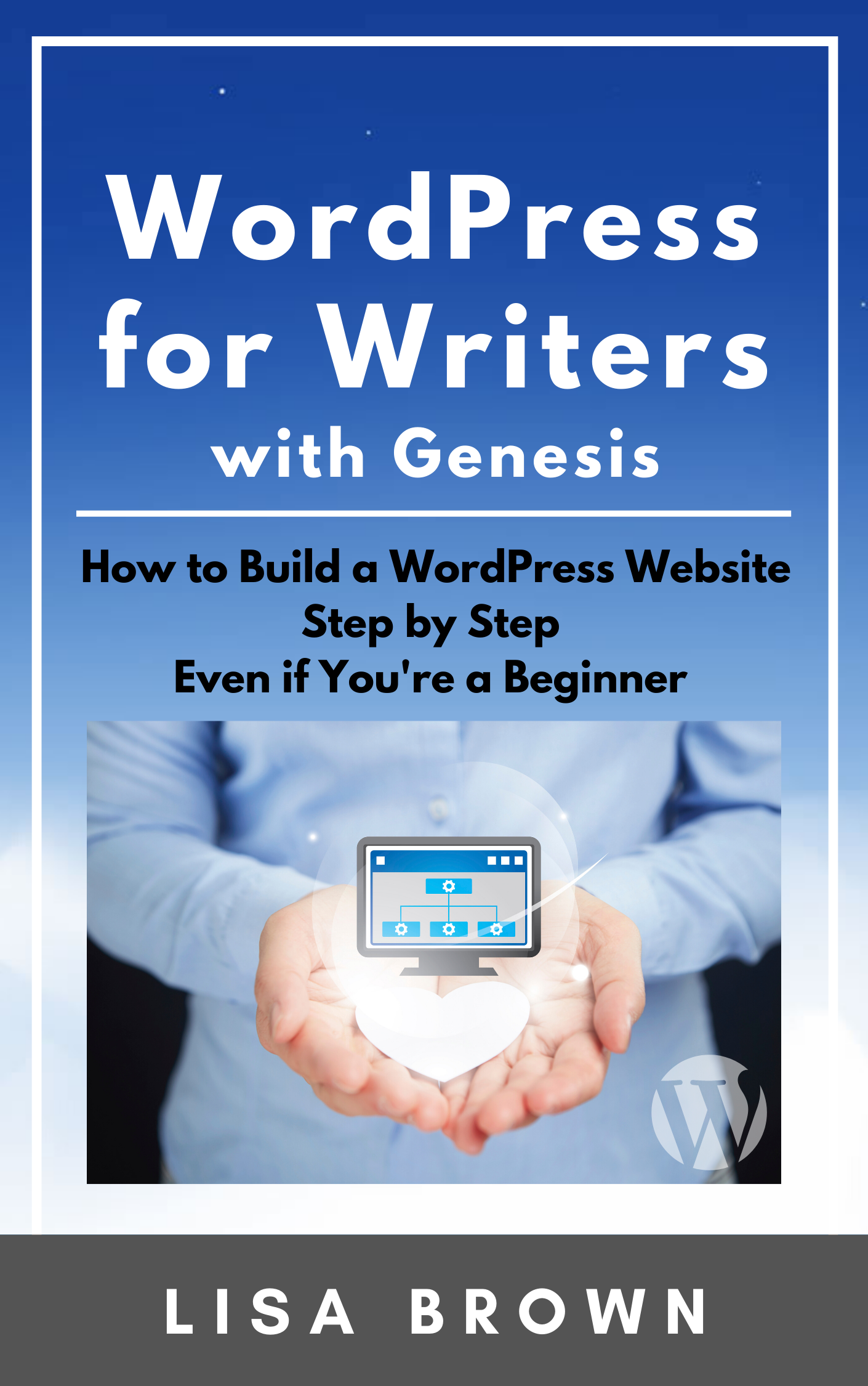 WordPress for Writers with Genesis