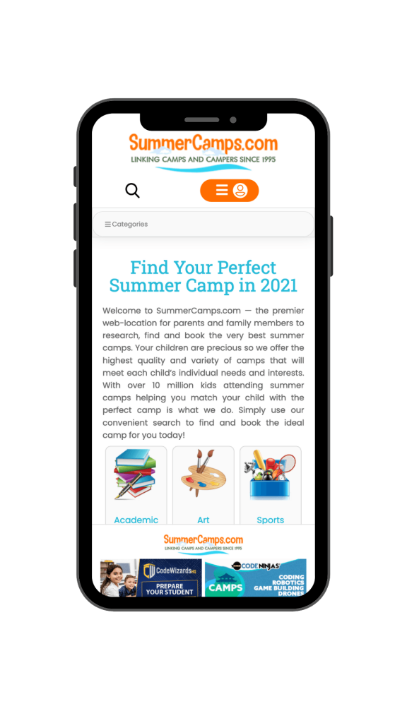 SummerCamps.com